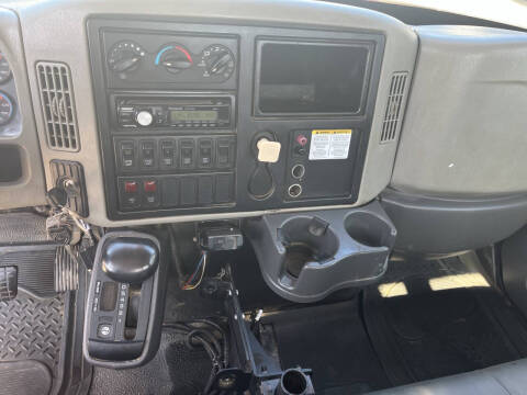 2009 International DuraStar 4400