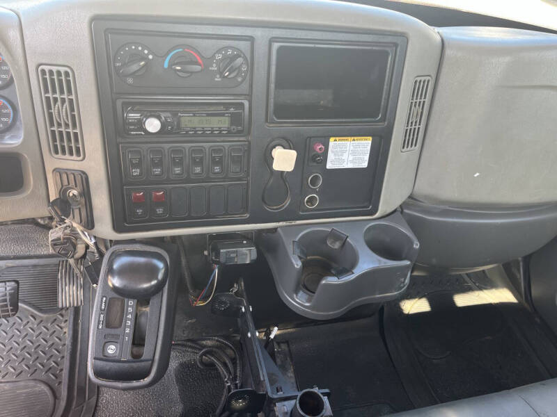 2009 International DuraStar 4400