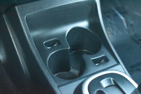 2011 Nissan Versa 1.8 S