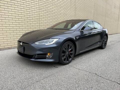 2019 Tesla Model S for sale at World Class Motors LLC in Noblesville IN