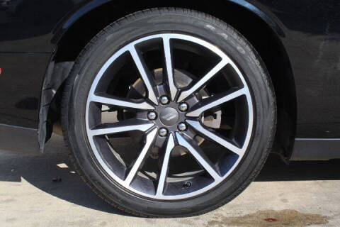 2020 Dodge Challenger R/T