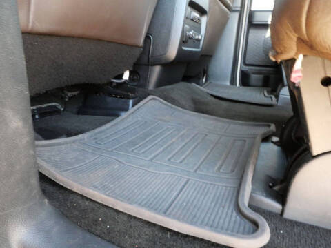 2017 Ford Expedition King Ranch