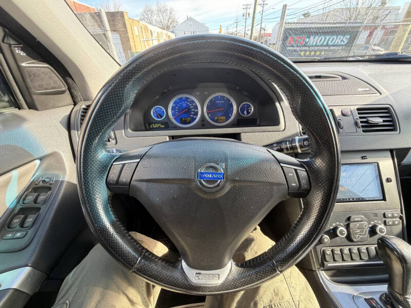 2011 Volvo XC90 3.2 R-Design