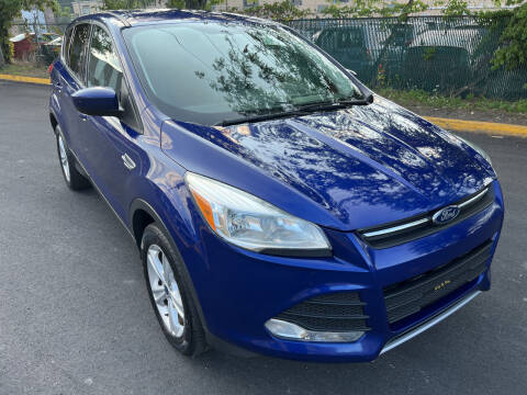 2014 Ford Escape for sale at LAC Auto Group in Hasbrouck Heights NJ