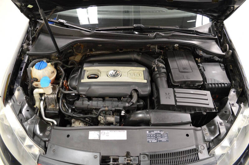 2011 Volkswagen GTI