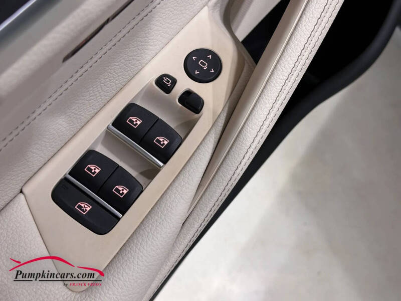 2023 BMW 5 Series 530i xDrive