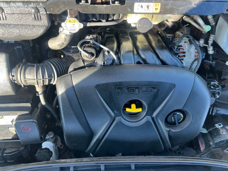 2015 Kia Forte5 EX