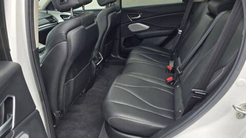 2024 Acura RDX SH-AWD w/Tech