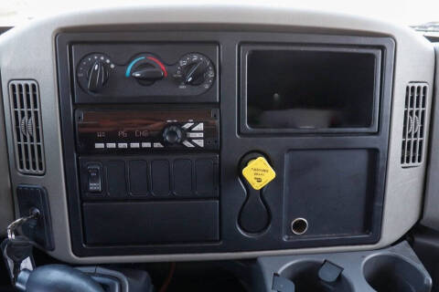 2017 International DuraStar 4300