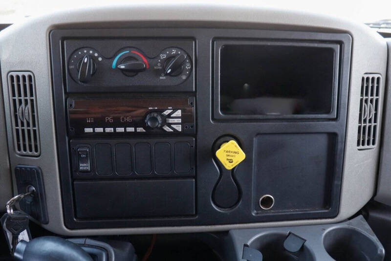 2017 International DuraStar 4300