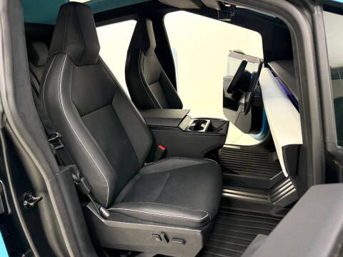 2024 Tesla Cybertruck