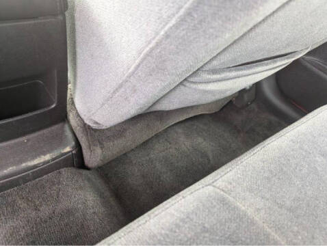 2013 Chevrolet Impala LT Fleet