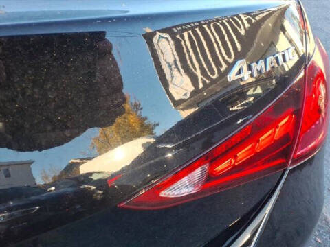 2022 Mercedes-Benz C-Class C 300 4MATIC