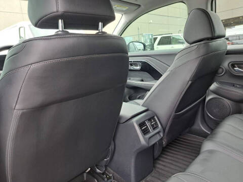 2025 Acura ADX