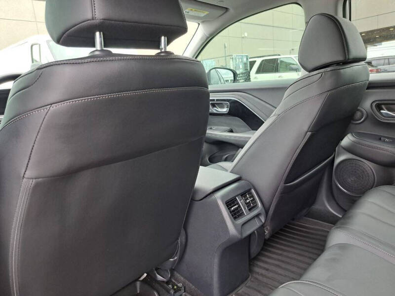2025 Acura ADX
