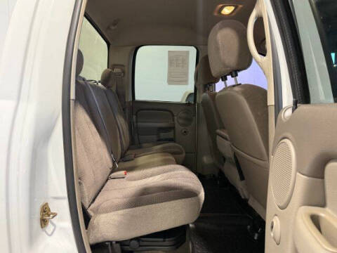 2004 Dodge Ram 2500