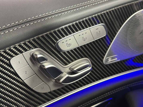 2024 Mercedes-Benz AMG GT 63 S E Performance