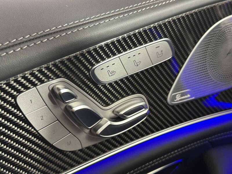 2024 Mercedes-Benz AMG GT 63 S E Performance