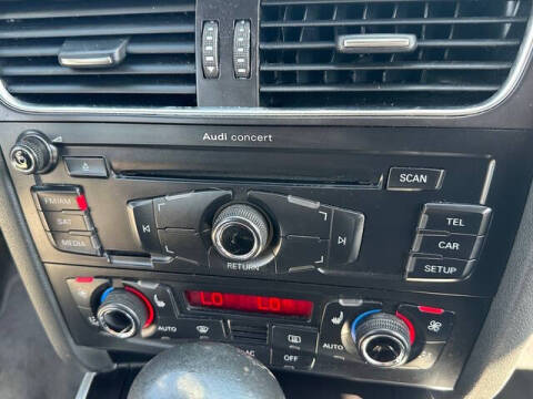 2011 Audi A5 2.0T Premium Plus