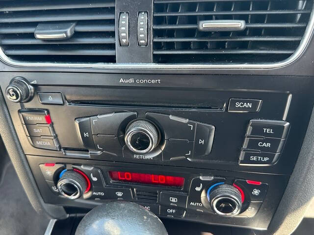 2011 Audi A5 2.0T Premium Plus