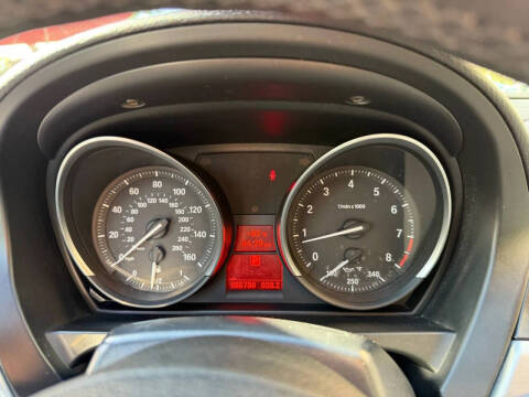 2013 BMW Z4 sDrive28i