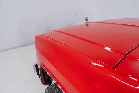 1987 Chevrolet Blazer