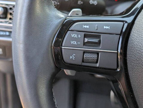 2024 Acura Integra w/Tech w/A-SPEC