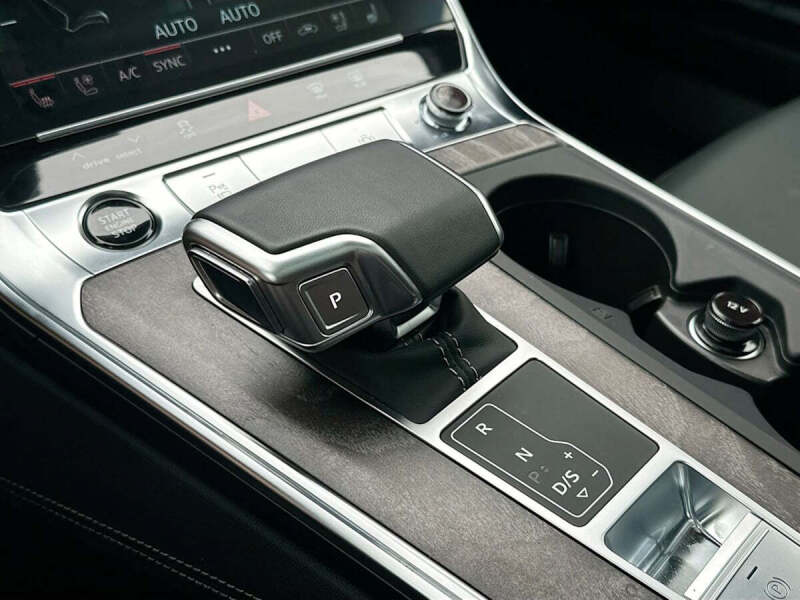 2024 Audi A6 allroad quattro Premium Plus 55 TFSI