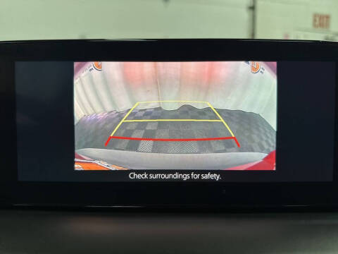 2023 Mazda CX-30 2.5 S Select