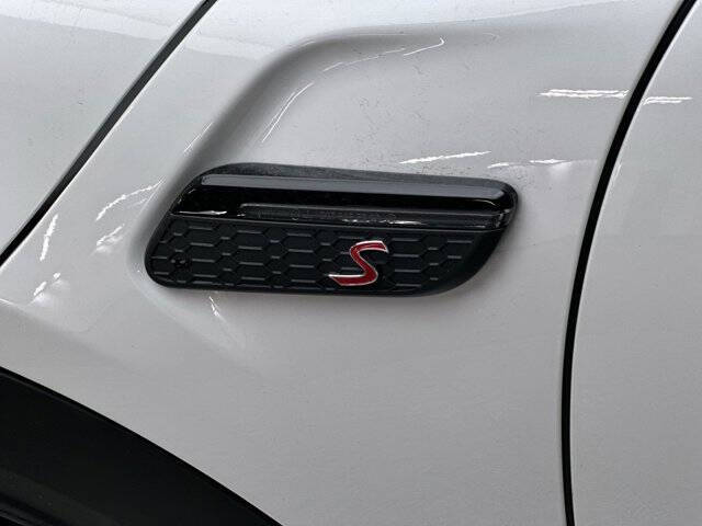 2024 MINI Hardtop 2 Door Cooper S