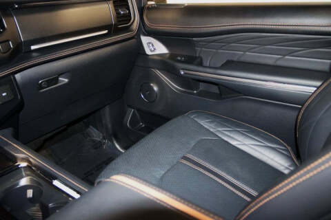 2023 Ford Expedition MAX Platinum