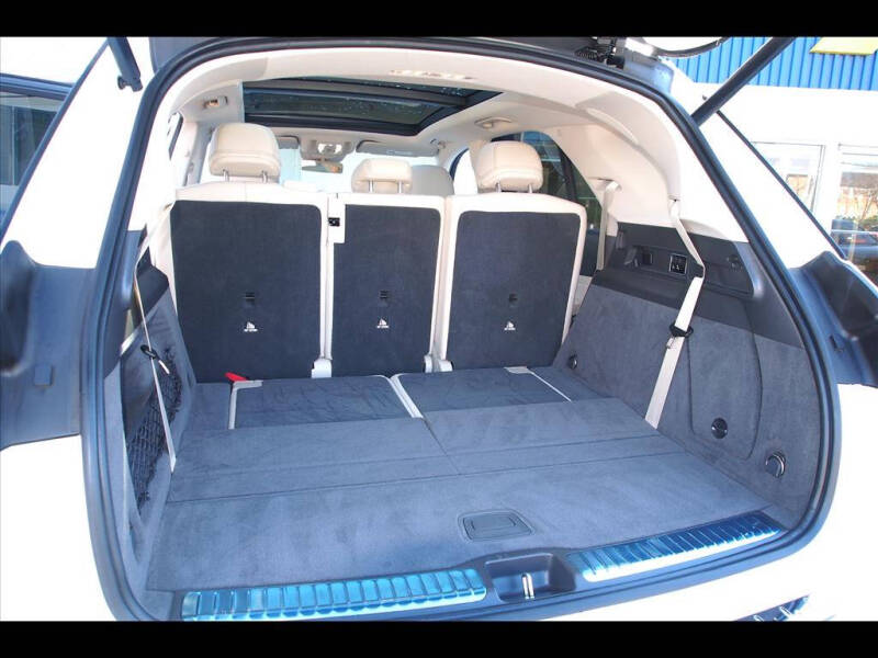 2020 Mercedes-Benz GLE GLE 350 4MATIC