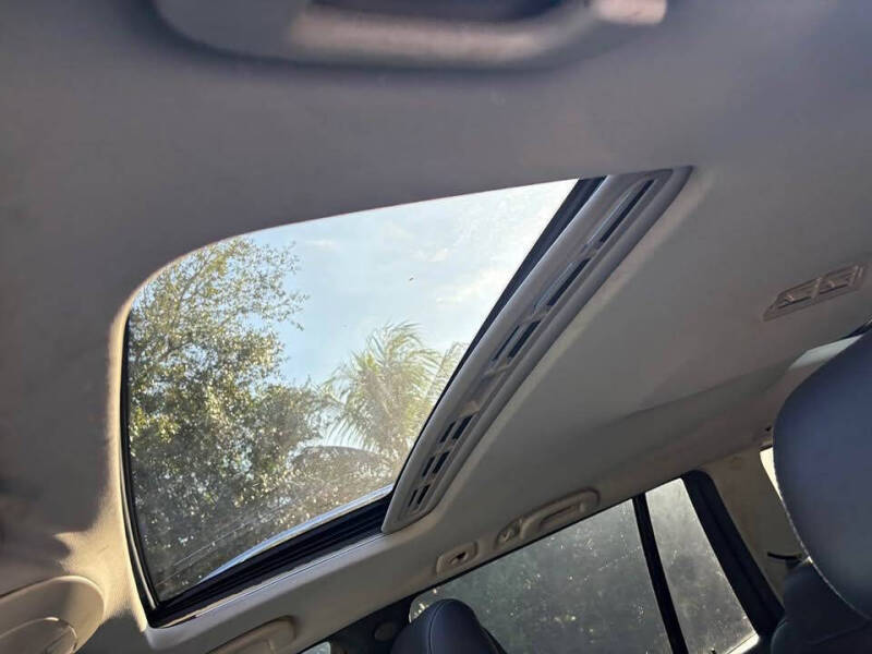 2011 Mercedes-Benz GL-Class GL 450 4MATIC