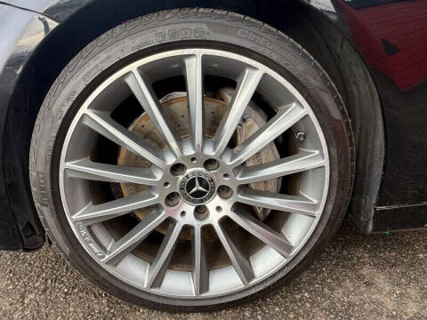 2018 Mercedes-Benz C-Class C 300 4MATIC