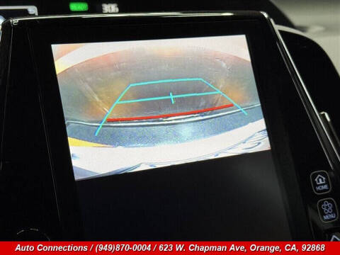 2022 Toyota Prius Prime Limited