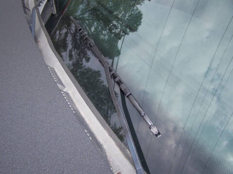 2009 Ford Crown Victoria