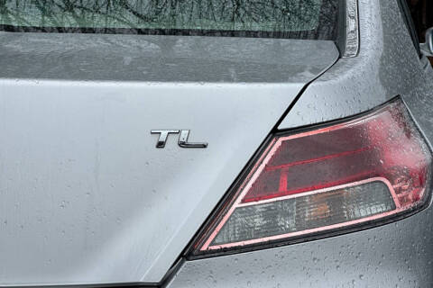 2012 Acura TL