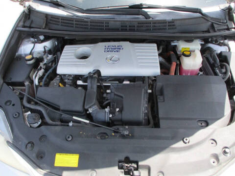 2012 Lexus CT 200h Premium