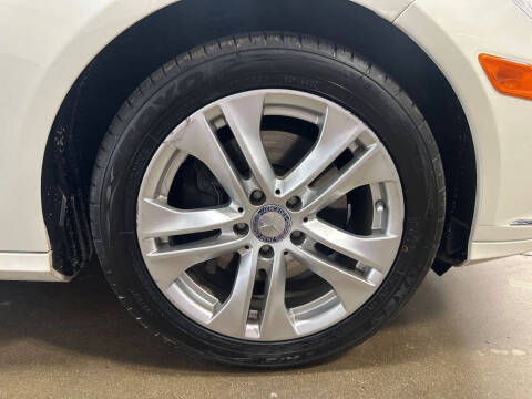 2010 Mercedes-Benz E-Class E 350 Luxury 4MATIC