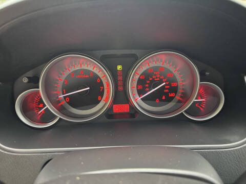 2011 Mazda CX-9 Sport