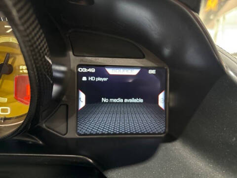 2021 Ferrari 812 GTS