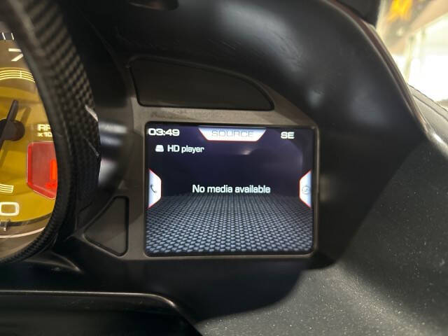 2021 Ferrari 812 GTS