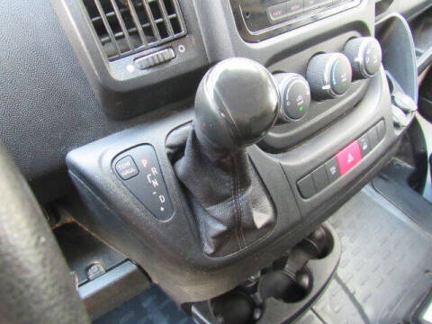 2020 RAM ProMaster 2500 159 WB