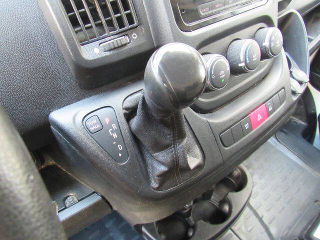 2020 RAM ProMaster 2500 159 WB