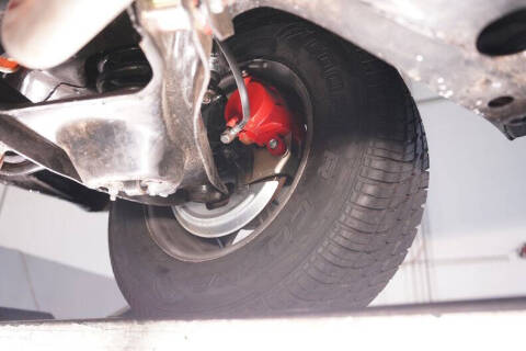 1972 Chevrolet Chevelle
