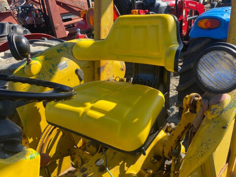 1984 John Deere 2350