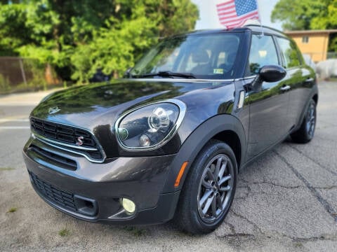 2015 MINI Countryman for sale at Legacy Motors in Norfolk VA