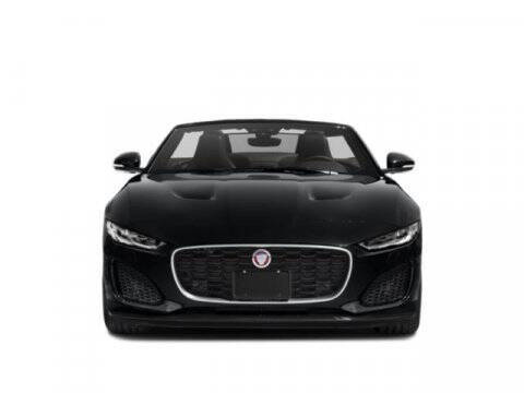 2023 Jaguar F-TYPE P450 R-Dynamic