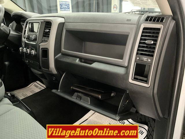 2016 RAM 1500 Express