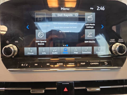 2024 Mitsubishi Outlander PHEV SEL